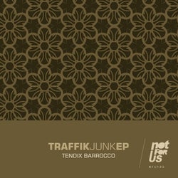 Traffik Junk EP
