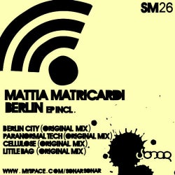 Berlin EP