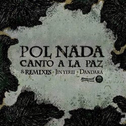 Canto a la Paz (Remixes)