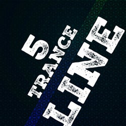 Trance Line, Vol. 5
