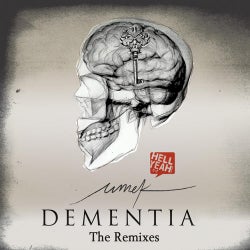 Dementia - The Remixes