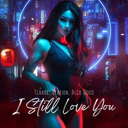 I Still Love You