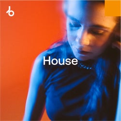 Dancefloor Essentials 2026: House