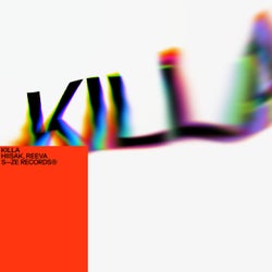 KILLA (Extended Mix)