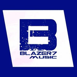 Blazer7 TOP10 Trance April 2016 W2 I Chart