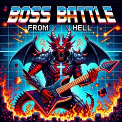 Boss Battle from Hell