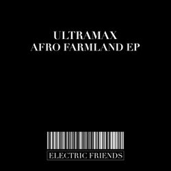 Afro Farmland EP