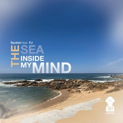 The Sea Inside My Mind