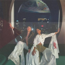 Revolution Visionary (SRI Remix)