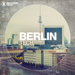 Berlin Tech Vol. 11