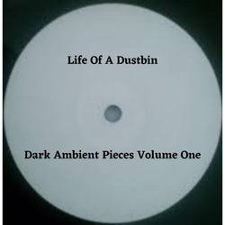 Dark Ambient Pieces Volume One