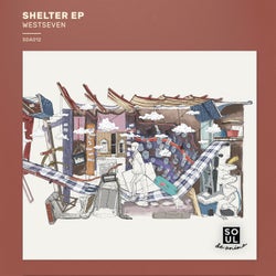 Shelter EP