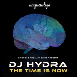 The Time Is Now