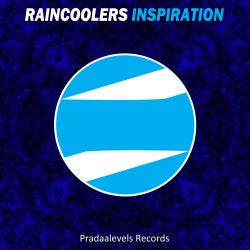 Raincoolers "INSPIRATION" Chart