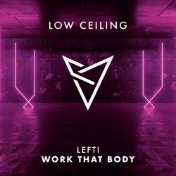 WORK THAT BODY