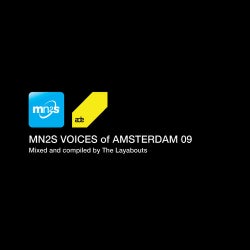 MN2S Voices Of Amsterdam