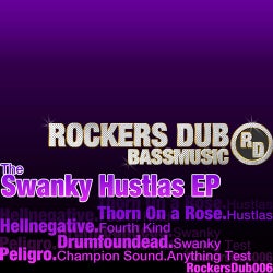 The Swanky Hustlas EP
