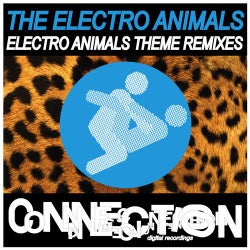 Electro Animals Theme Remixes