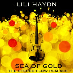 Sea of Gold (The Stereo Flow Radio Edit)