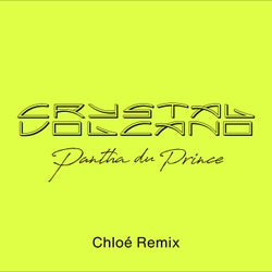 Crystal Volcano [Chloé (Thévenin) Remix]