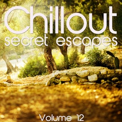 Chillout: Secret Escapes, Vol. 12
