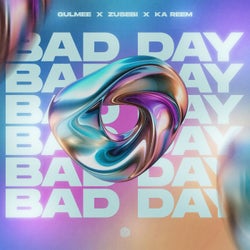 Bad Day (Extended Mix)