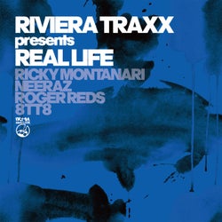 Riviera Traxx presents Real Life