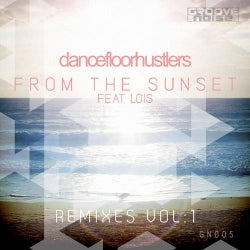 From the Sunset Remixes, Vol. 1
