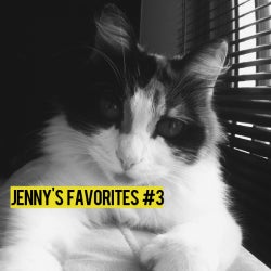 JENNY'S FAVORITES #3