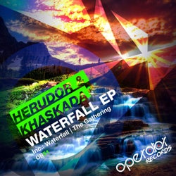 Waterfall EP