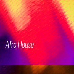 Peak Hour Tracks: Afro House
