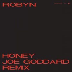 Honey (Joe Goddard Remix)