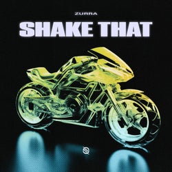 Shake That (Extended Mix)