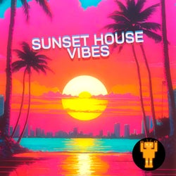 Sunset House Vibes