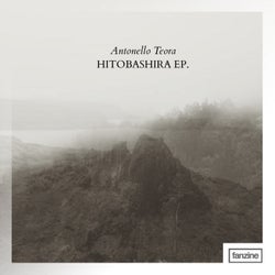 Hitobashira EP