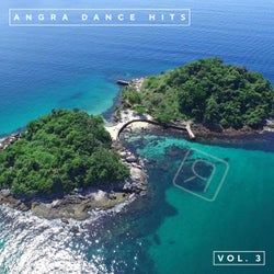 Angra Dance Hits, Vol. 3