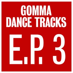 Gomma Dance Tracks EP 3