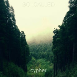 Cypher - EP