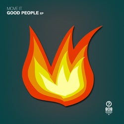 Good People EP