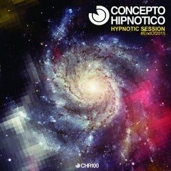 Hypnotic Session #EndOfYear (2015)