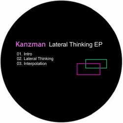 Lateral Thinking EP