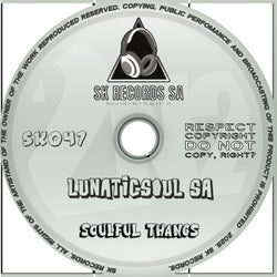 Soulful Thangs