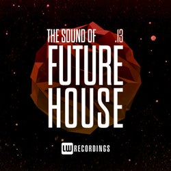 The Sound Of Future House, Vol. 13