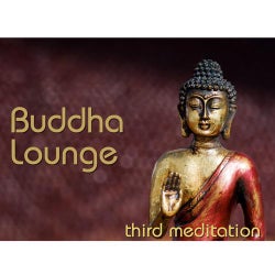 Buddha Lounge Third Meditation
