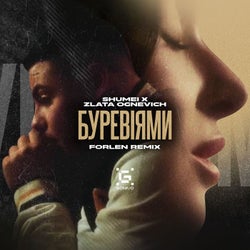 Burevіyami (Forlen Extended Remix)