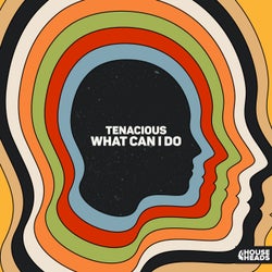 What Can I Do (Extended Mix)