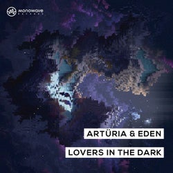 Lovers In The Dark (Extended Mix)