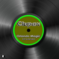 ORALNDO MAGIC (K22 extended)