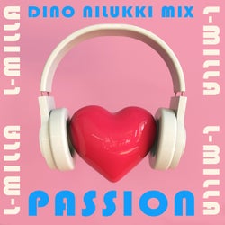 Passion (Dino Nilukki Extended Version)