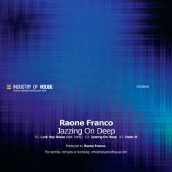 Jazzing On Deep